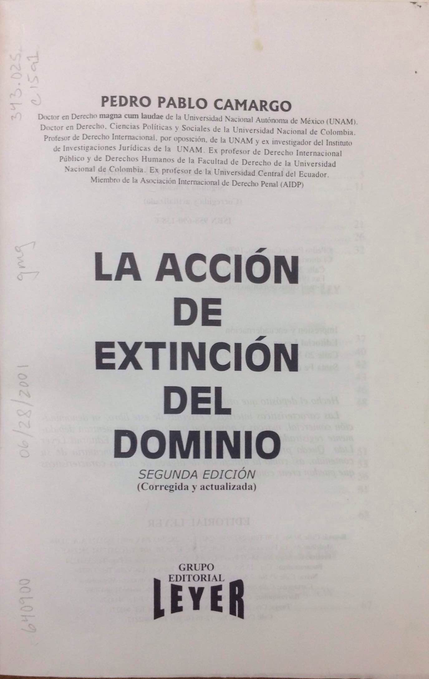 Libro